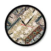 ساعت‌های دیواری راویتا طرح 2859