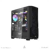کیس DarkFlash DF2100 Black