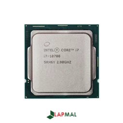 پردازنده مرکزی اینتل سری Comet Lake مدل Core i7-10700 تری
فروشگاه اینترنتی تخصصی لپتاپ لپ مال