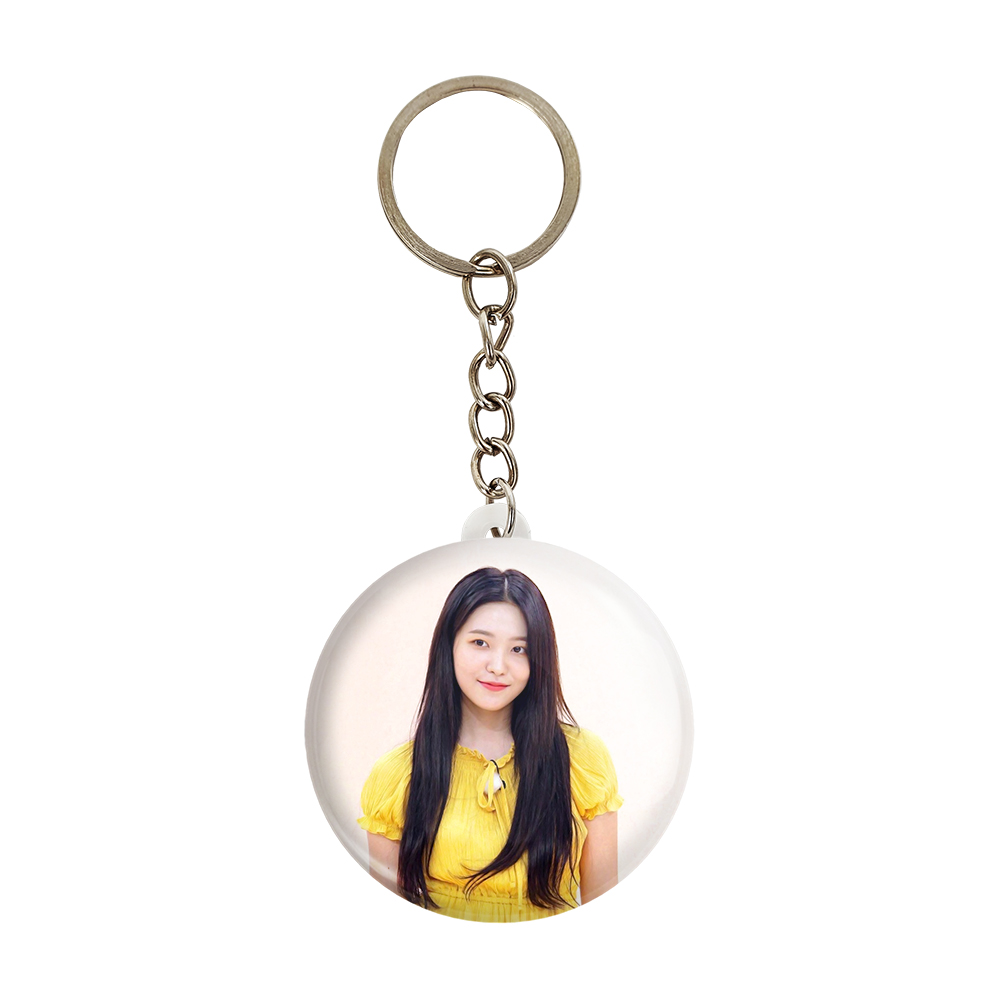 جاکلیدی خندالو مدل یری گروه رد ولوت Red Velvet کد 19597