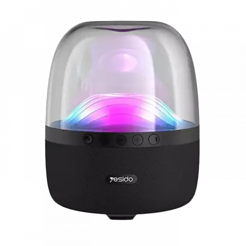 قیمت اسپیکر قابل حمل Yesido مدل YSW08