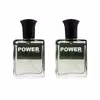 عطر جیبی مردانه پاور پالس مدل Pegasus حجم 25 میلی لیتر بسته 2 عددی 