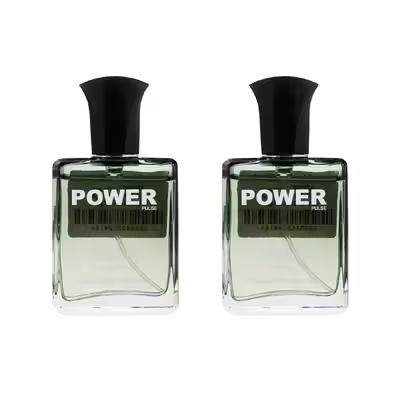 عطر جیبی مردانه پاور پالس مدل Pegasus حجم 25 میلی لیتر بسته 2 عددی 