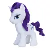 عروسک هاسبرو مدل My Little Pony Rarity کد E1815 - B9817 ارتفاع 33 سانتی متر