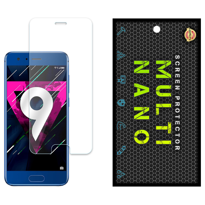 محافظ صفحه نمایش مولتی نانو مدل X-S1N مناسب برای گوشی موبایل آنر 9 | کالا برتری