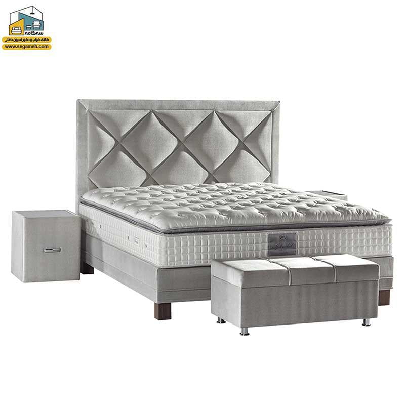 تخت باکس BBD78