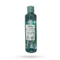 پاک کننده آرایش و ناخالصی ایوروشه مدل PURE MENTHE برای پوست مختلط تا چرب حجم 200 میل