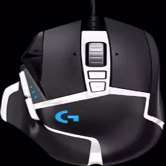 قیمت و خرید موس گیمینگ لاجیتک مدل G502 SE HERO