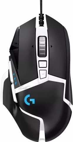 قیمت و خرید موس گیمینگ لاجیتک مدل G502 SE HERO