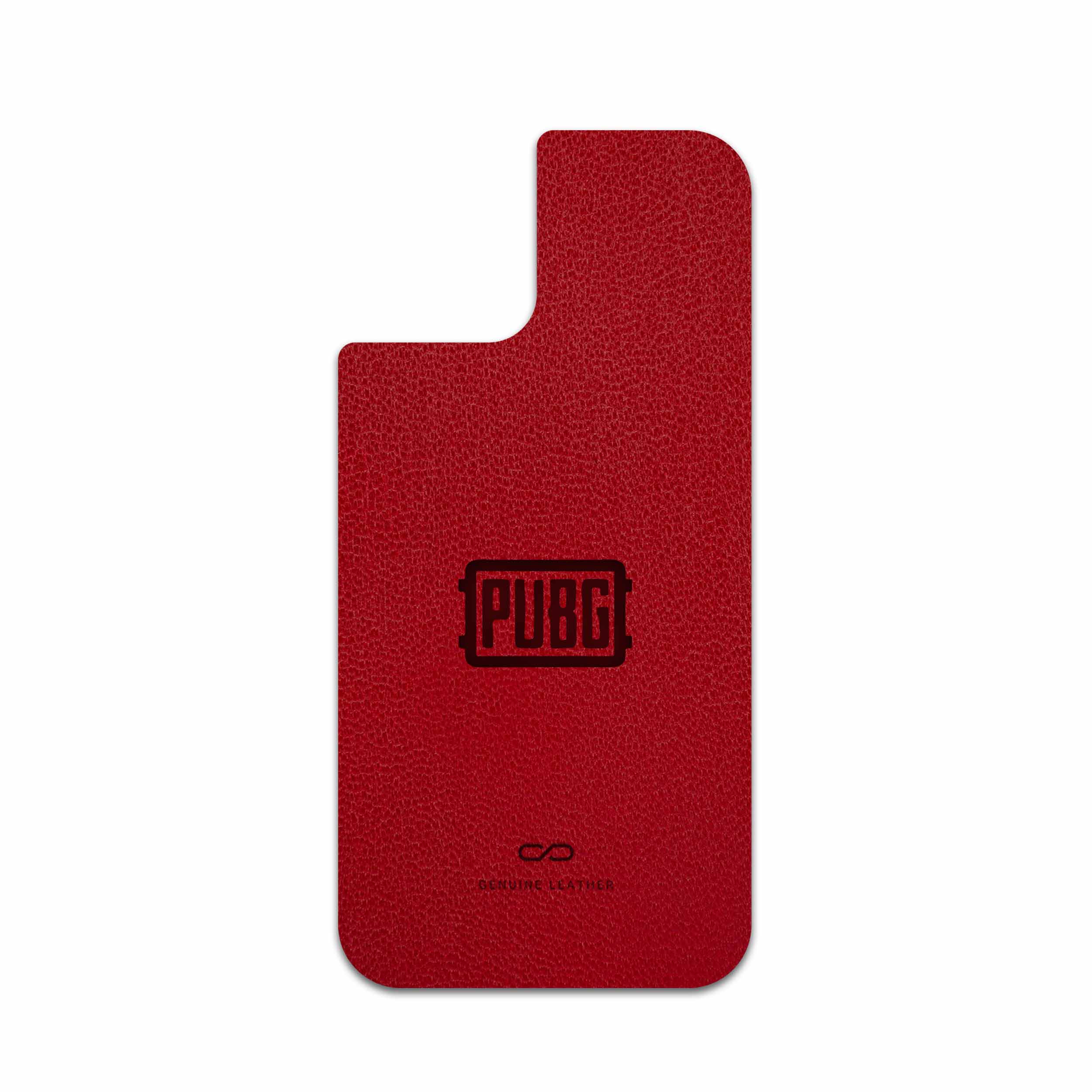 برچسب پوششی ماهوت مدل RL-PUBG مناسب برای گوشی موبایل اپل iPhone 12 Pro Max