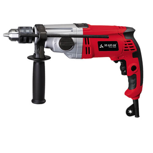 دریل چکشی 13 میلی متر محک DM-1050