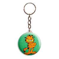 جاکلیدی پرمانه طرح گارفیلد کد pmy.15403