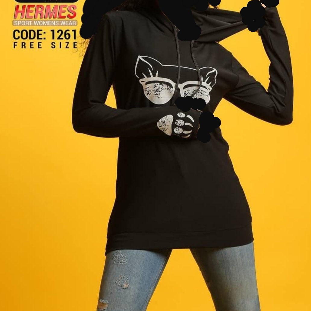 هودی کلاهدار