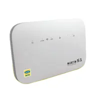 مودم 4G/LTE ایرانسل مدل TF-i60 S1 به همراه 40 گیگابایت TDD شش ماهه