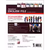 کتاب American English File 1 اثر جمعی از نویسندگان انتشارات oxford university press