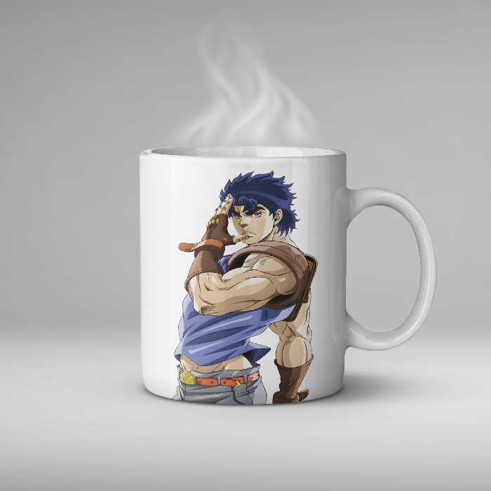 ماگ مدل انیمه کد 243 MM