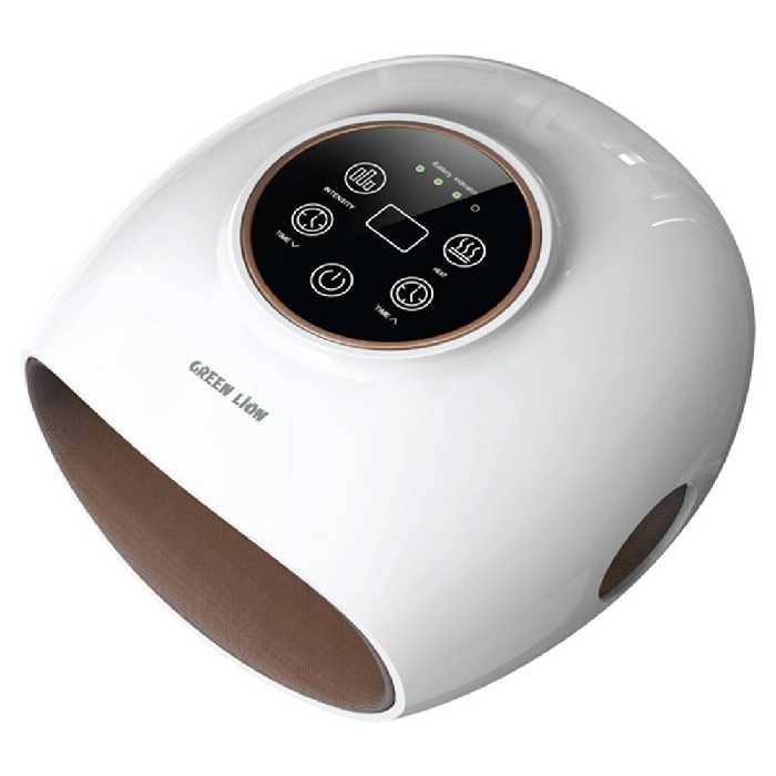 مینی ماساژور دست گرین لاین Green Lion Mini Hand Massager GL-HM02