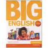 کتاب Big English Starter اثر جمعی از نویسندگان انتشارات زبان مهر