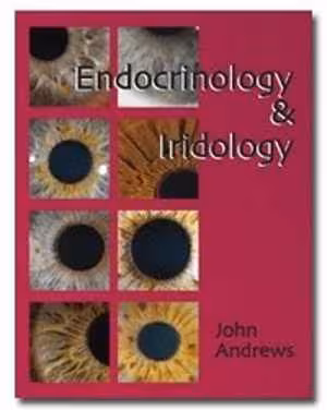 [PDF] دانلود کتاب Endocrinology And Iridology, 2005