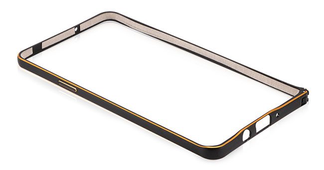 محافظ گوشی Bamper samsung A7