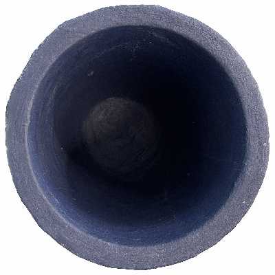 بوته ریخته گری زیرکار مدل ACX-80