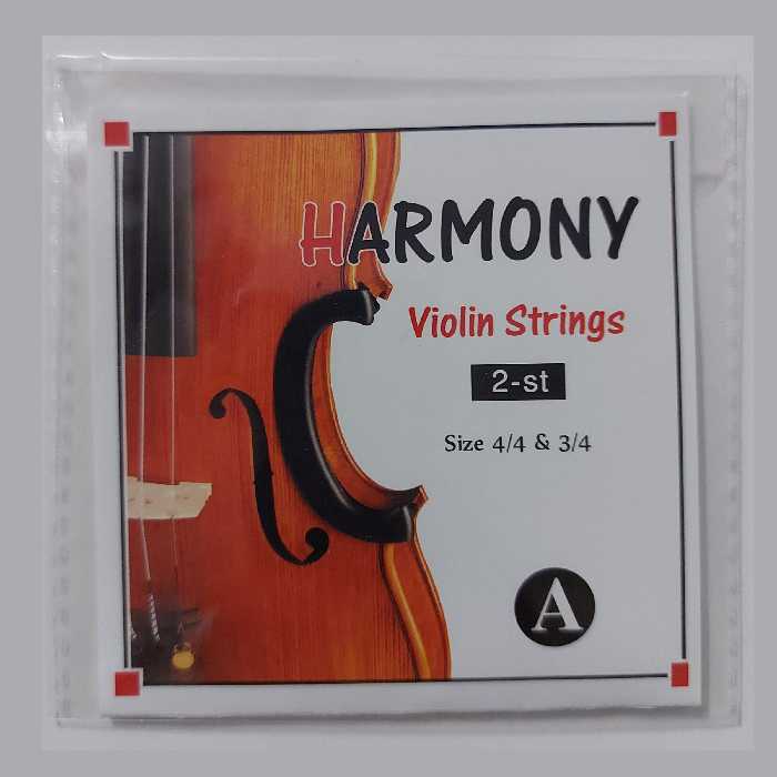 سیم دوم ویولن هارمونی مدل A-2