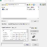 نرم افزار ویندوز autodesk raster designe 2007