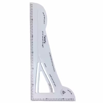 گونیا خیاطی مدل 60cm