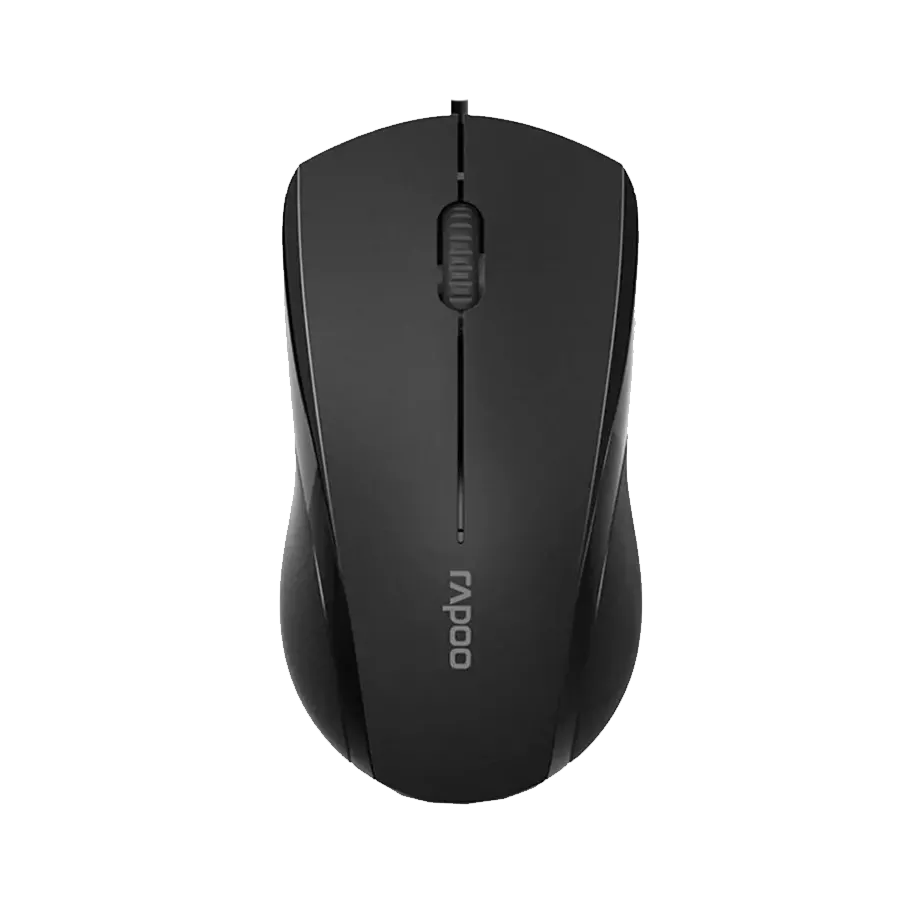 ماوس رپو N1200 Silent مشخصات، آخرین قیمت و خرید