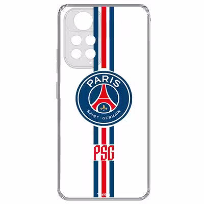 کاور طرح PSG مناسب برای گوشی موبایل شیائومی Redmi Note11 Pro 5G