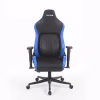 خرید صندلی گیمینگ Renzo Royal Blue Navy با بهترین قیمت