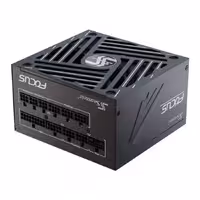 قیمت و خرید پاور کامپیوتر 850 وات تمام ماژولار سی سونیک مدل FOCUS GX 850 V4 | یاس ارتباط