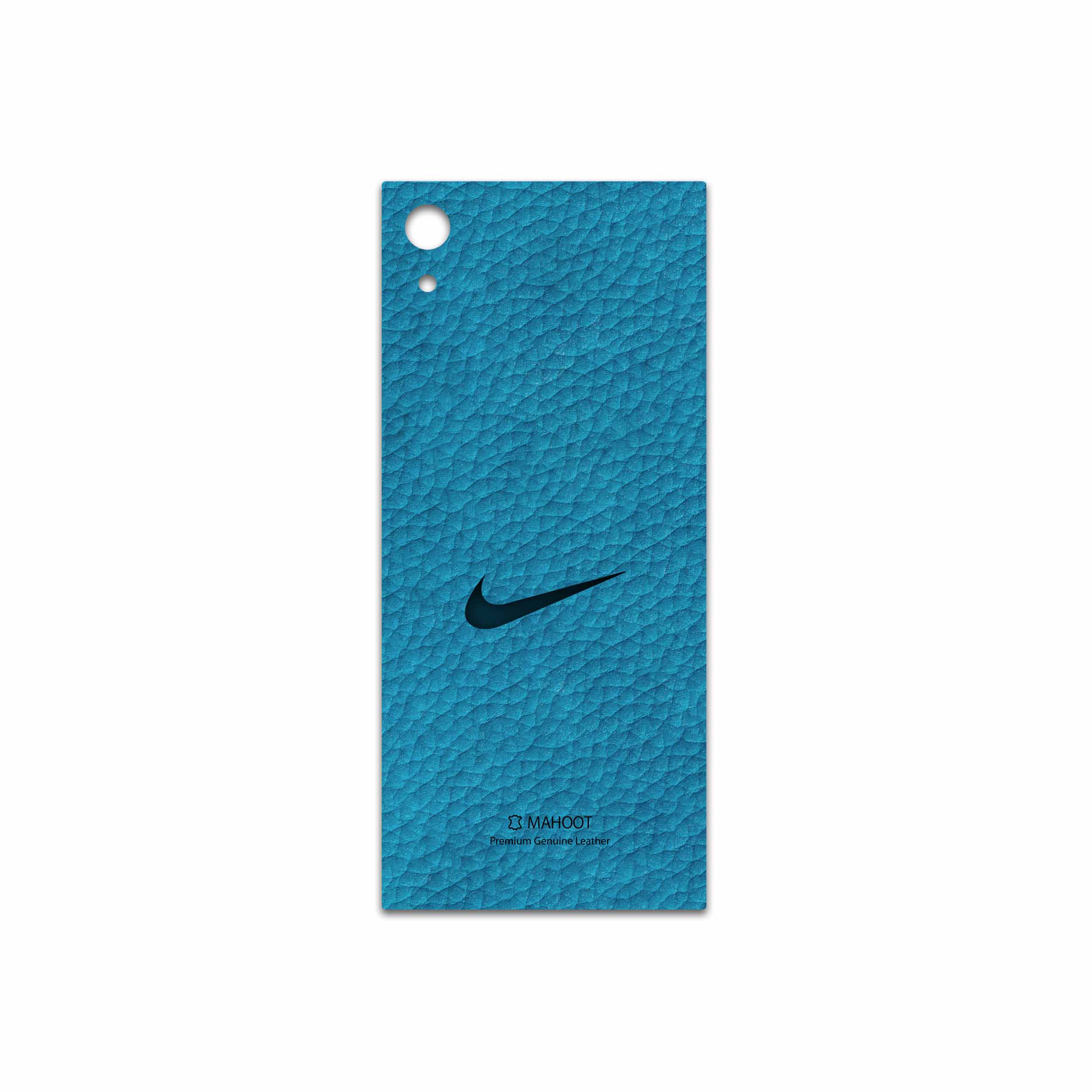 برچسب پوششی ماهوت مدل BL-NK مناسب برای گوشی موبایل سونی Xperia XA1