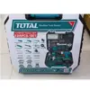 مجموعه 128 عددی ابزار توتال مدل THKTHP11282