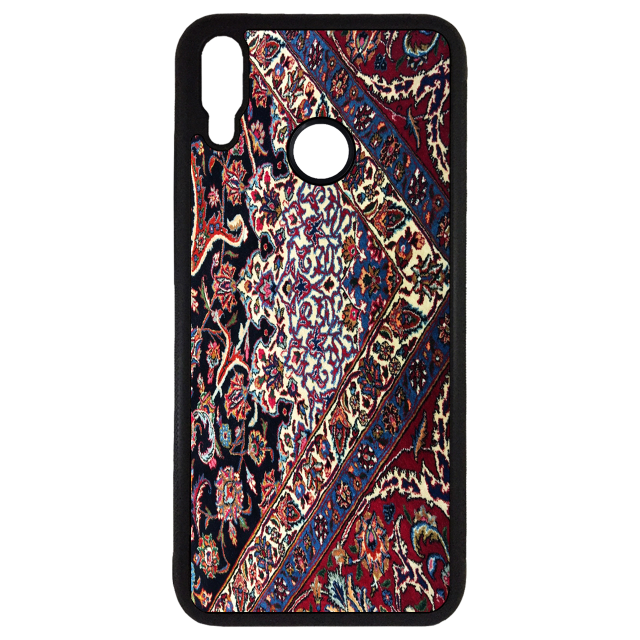 کاور طرح فرش کد 1146 مناسب برای گوشی موبایل سامسونگ galaxy a10s