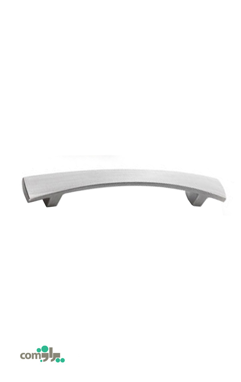 دستگیره کابینت و دستگیره کمد B72 بهسازان - Behsazan دو پیچ