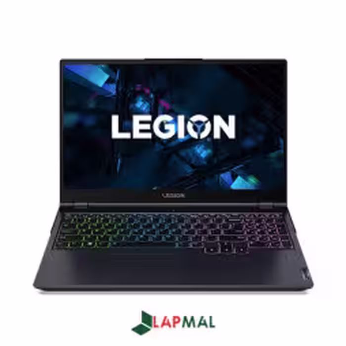 لپ تاپ لنوو مدل Legion 5-PBC
فروشگاه اینترنتی تخصصی لپتاپ لپ مال