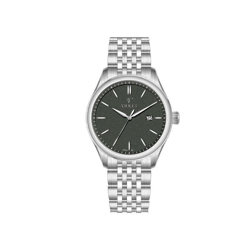 ساعت مچی مردانه ویولت مدل 1c1-0629g