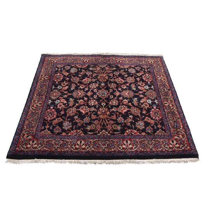 فرش دستباف یک متری سی پرشیا کد 187055