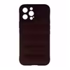 کاور مدل پافر شیلد کد Crystal مناسب برای گوشی موبایل اپل Iphone 13 Pro Max