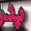 باکس گل مصنوعی مدل پدر 