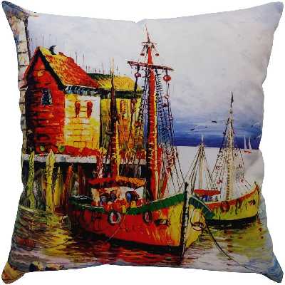 کوسن سایز بزرگ رنس مدل S3-10035