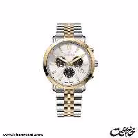 ساعت مچی مردانه آلبرت ترایس مدل 20309-02