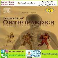 Journal of Orthopaedics Volume 23 to 28 2021 TRUE PDF price 6€ - کتاب پزشکی بهار