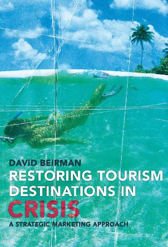 خرید و دانلود نسخه کامل کتاب Restoring Tourism Destinations In Crisis A Strategic Marketing Approach - PDF