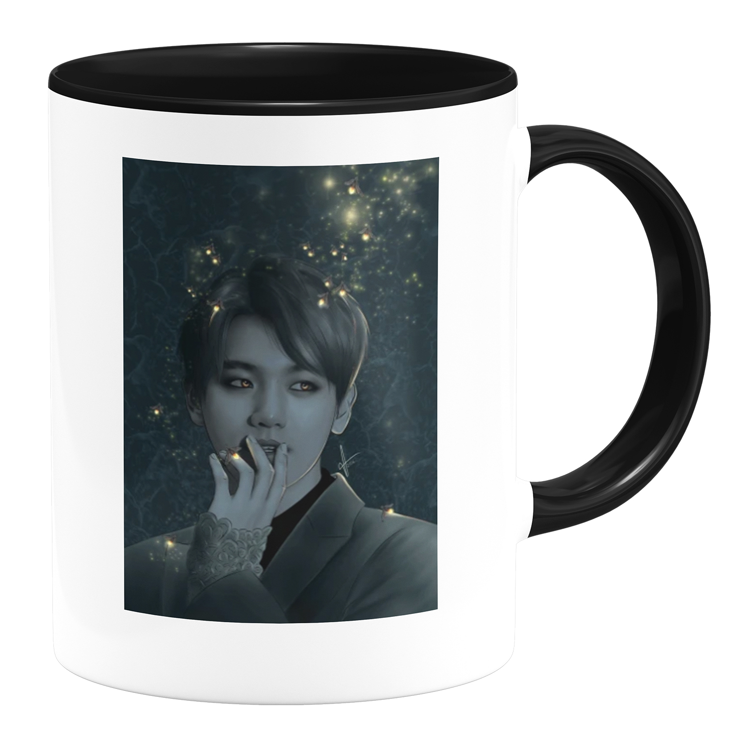 ماگ مدل اکسو