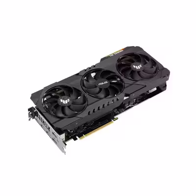 کارت گرافیک ایسوس مدل  TUF Gaming GeForce RTX 3060 12GB OC 