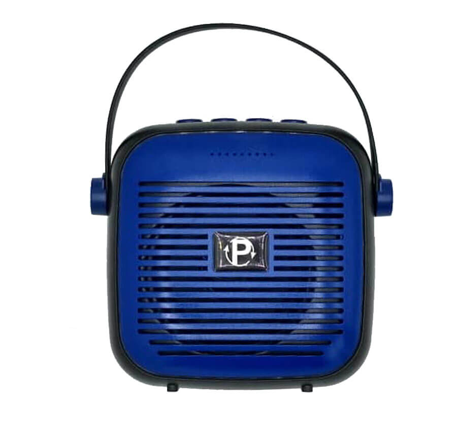 اسپیکر بلوتوث قابل حمل P-21