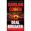 کتاب Deal Breaker اثر Harlan Coben انتشارات Dell