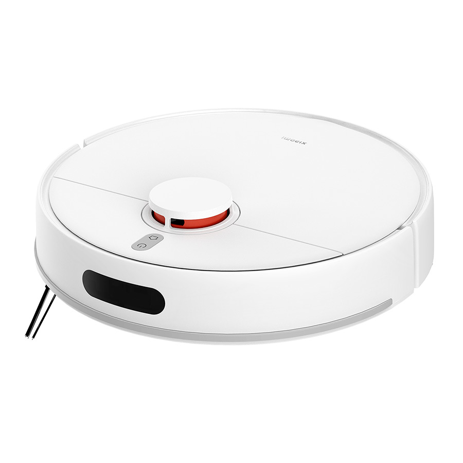 قیمت و خرید جارو رباتیک و هوشمند شیائومی مدل Robot Vacuum H40 | یاس ارتباط